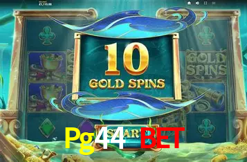 Ofertas Imperdíveis na Pg44 Bet: Promoções e Bônus Que Valem a Pena